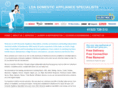 langneydomestics.co.uk