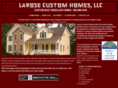 larosecustomhomes.com