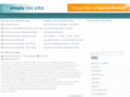 lawgraduatejobs.org.uk