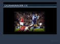liga-manager.net