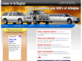 limosinarlington.com
