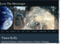 lovethemessenger.com