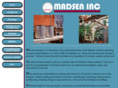 madseninc.com