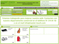 mastertouchpublicidad.com