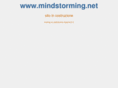 mindstorming.net