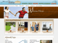 montereycountyhomeshow.com