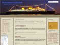 myluxurycruise.info