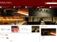namhall.com
