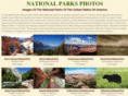 nationalparksphotos.com