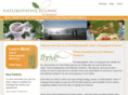 naturopathicclinicissaquah.com