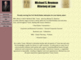 newmanlawoffice.com