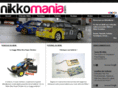 nikkomania.com