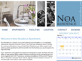 noaresidence.com