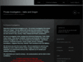 northwestinvestigators.com