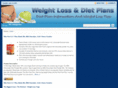 onlinedietsite.com