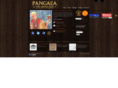 pangaeacafe.net