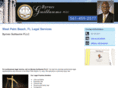 personalinjuryattorneybyrnes.com