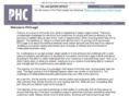 phclegal.com