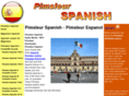 pimsleurspanish.net