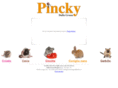 pinckydallagrana.com