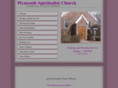 plymouthspiritualistchurch.net