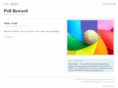 pollreward.com