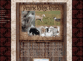 prairieridgeranch.com