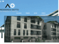 residencegiotto.com
