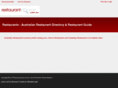 restaurantsource.com.au
