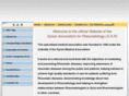 rheumatology-syria.org