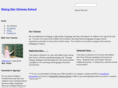 risingstarchineseschool.com