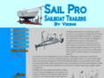 sailprotrailers.com