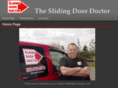 slidingdoordoctor.com
