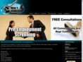smokymountaininvestigations.com