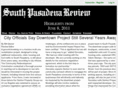 southpasadenareview.com