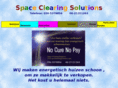 spaceclearingsolutions.com