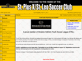 spslsoccer.com