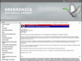 srebrenica-project.com