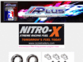 sstech-racing.com