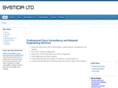 systicia.com
