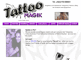 tattoomagik.com