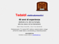 tedaldi.org