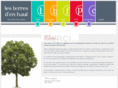 terresdenhaut.com