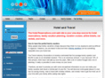 thehotelreservations.com