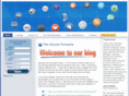 thesocialformula.com