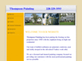 thompson-painting.com