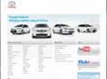 toyota-danmark.com