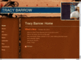 tracybarrow.com