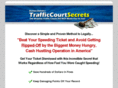 trafficcourtsecrets.com