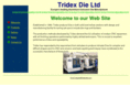tridexdie.com